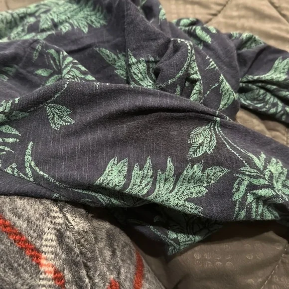 Lucky brand long sleeve size small women’s - Picture 4 of 7